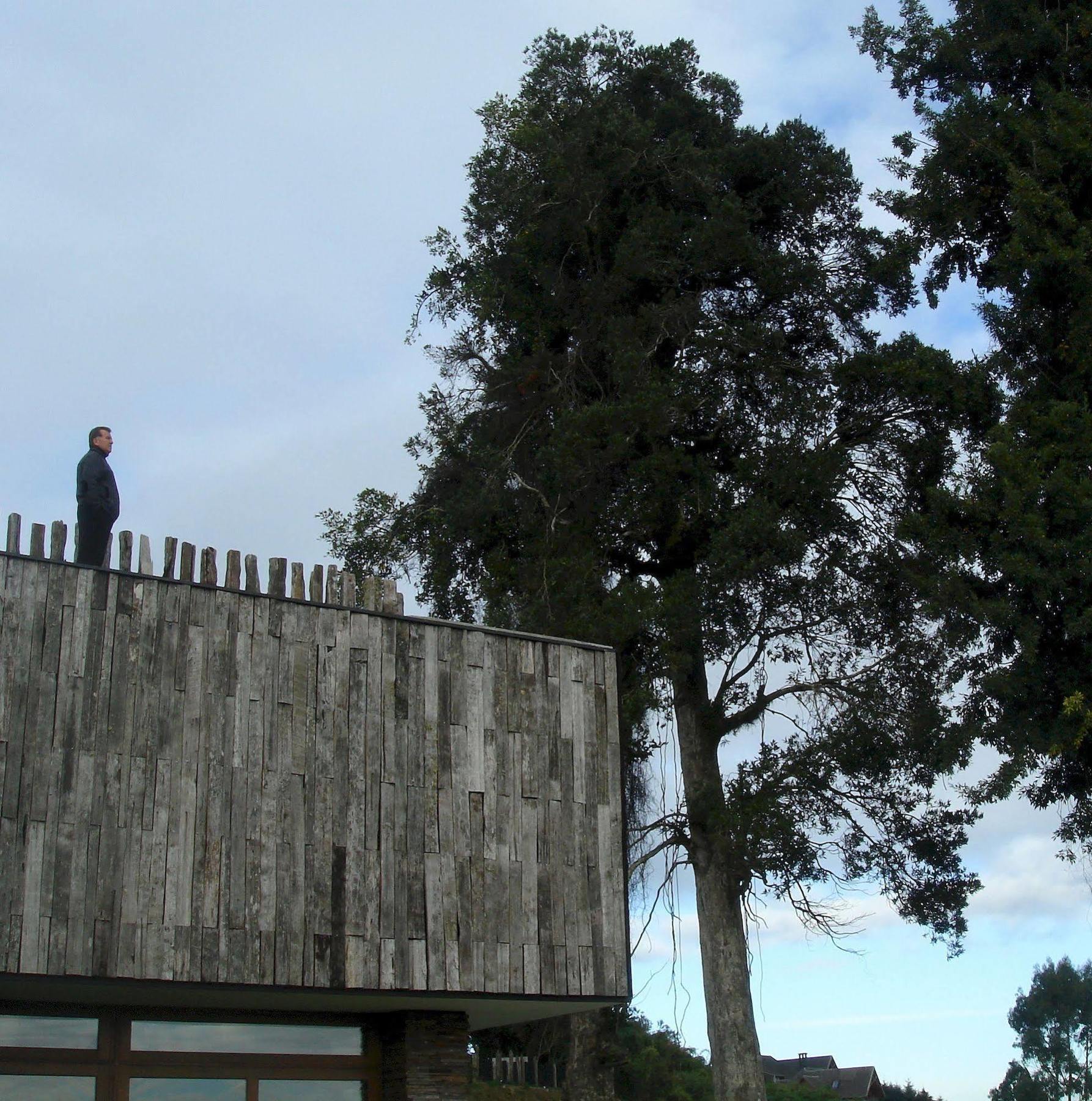 巴拉斯港 Arrebol Patagonia酒店 外观 照片